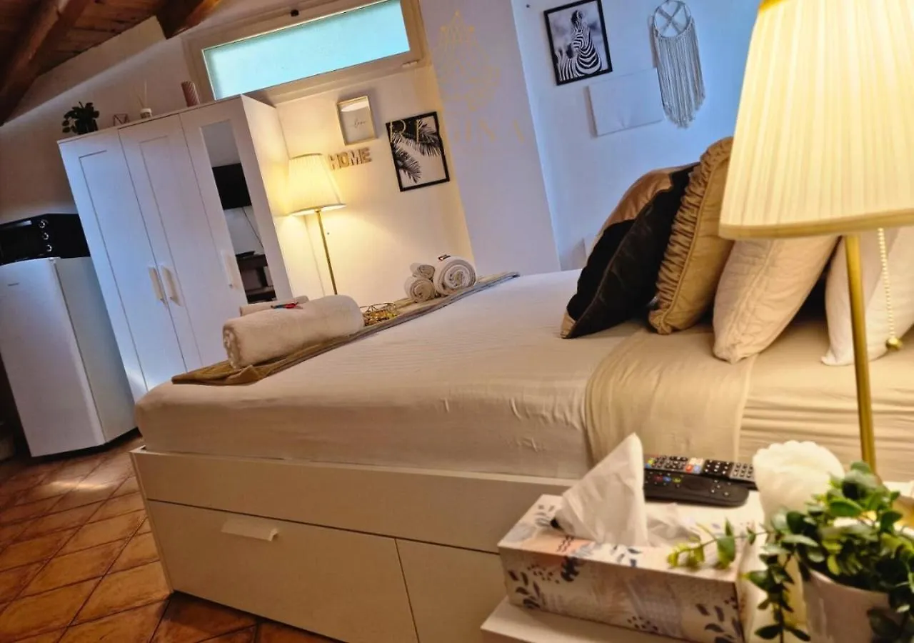 Appartamento Milano Isonzo 24