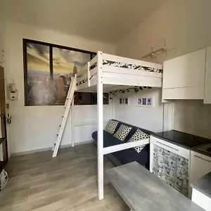  Appartamento Domus