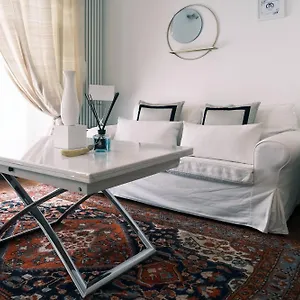  Appartamento Comecasa Flowery Terraced